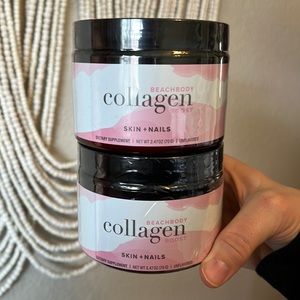 Beachbody Collagen Boost
